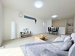 船橋市高野台23−1期 新築戸建 全8棟 3号棟