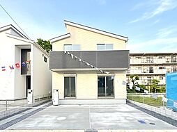 船橋市高野台23−1期　新築戸建 全8棟 15号棟