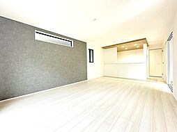 船橋市三咲25期　新築戸建 全1棟