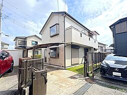 千葉市緑区土気町　中古戸建