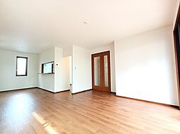 千葉市花見川区み春野3丁目　中古戸建