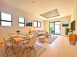 千葉市若葉区愛生町第2　新築戸建 全2棟 1号棟