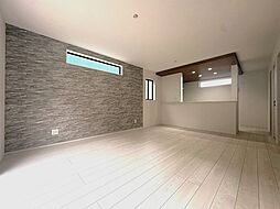 千葉市若葉区桜木13期　新築戸建 全1棟