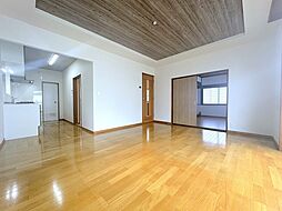 千葉市緑区誉田町1丁目　中古戸建