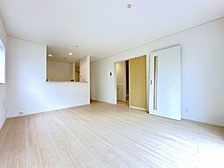 千葉市若葉区愛生町第3 新築戸建 全2棟 1号棟