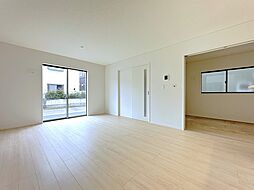 千葉市若葉区愛生町第3　新築戸建 全2棟 2号棟