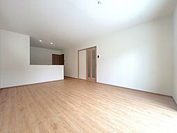 千葉市若葉区小倉台6丁目　新築戸建 全4棟 B号棟