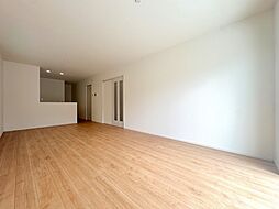 千葉市若葉区小倉台6丁目　新築戸建 全4棟 C号棟