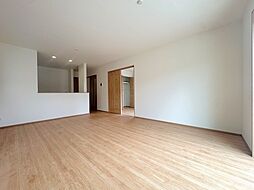 千葉市若葉区小倉台6丁目　新築戸建 全4棟 D号棟