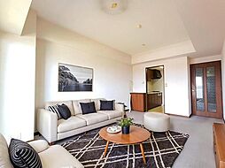 ツインエルシティ千葉 弐番館