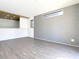 船橋市松が丘50期　新築戸建 全14棟 5号棟