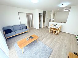 千葉市美浜区高浜6丁目　新築戸建 全2棟