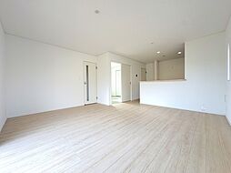 千葉市若葉区桜木北第6　新築戸建 全2棟 1号棟