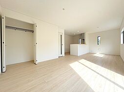 千葉市若葉区桜木北第6　新築戸建 全2棟 2号棟