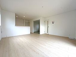 千葉市若葉区小倉町第10　新築戸建 全6棟 1号棟