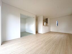 千葉市若葉区小倉町第10　新築戸建 全6棟 2号棟