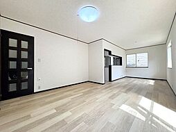 千葉市若葉区千城台西2丁目　中古戸建