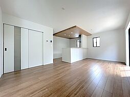 千葉市若葉区加曽利町5期　新築戸建 全8棟 7号棟