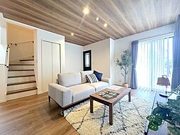 市原市八幡　中古戸建