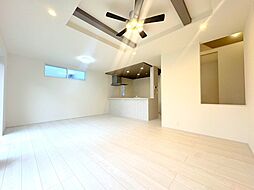 千葉市稲毛区宮野木町　新築戸建 全3棟 1号棟