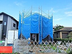 印西市鹿黒南1期 新築戸建 全2棟 2号棟
