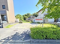 佐倉市大崎台1丁目　条件なし売地 全1区画