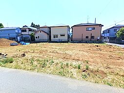 千葉市緑区平山町2期 条件なし売地 全3区画 2号地