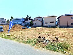 千葉市緑区平山町2期 条件なし売地 全3区画 3号地
