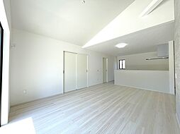 佐倉市宮前2期　新築戸建 全1棟