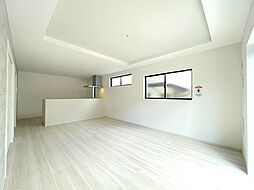船橋市高野台11期　新築戸建 全1棟