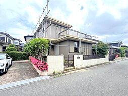 船橋市新高根3丁目　条件なし売地 全3区画 2号地