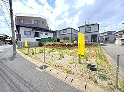 千葉市若葉区小倉台5丁目　条件なし売地 全1区画