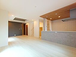 八千代市大和田新田3期　新築戸建 全2棟 1号棟