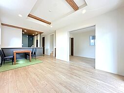 習志野市藤崎3丁目　新築戸建 全3棟 1号棟