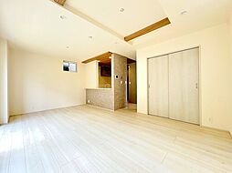 習志野市藤崎3丁目 新築戸建 全3棟 3号棟