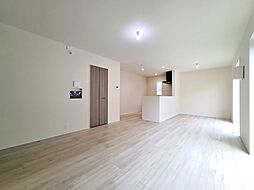 市原市五井西7丁目1期　新築戸建 全2棟