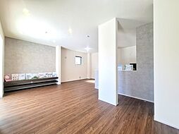八千代市大和田新田第2　新築戸建 全1棟