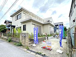 千葉市稲毛区宮野木町23−4期R　中古戸建