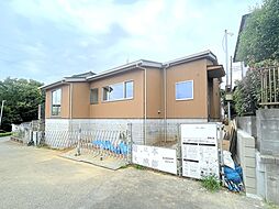 千葉市中央区松ケ丘町　新築戸建 全1棟