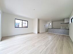 八千代市萱田2期　新築戸建 全2棟 1号棟