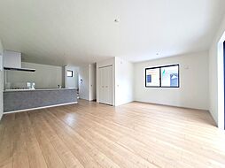 八千代市萱田2期　新築戸建 全2棟 2号棟