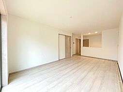 千葉市稲毛区宮野木町 新築戸建 全2棟 A号棟