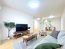 習志野市東習志野6丁目 新築戸建 全2棟 B号棟