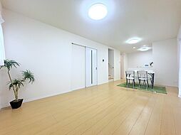 習志野市東習志野8丁目　新築戸建 全2棟 A号棟