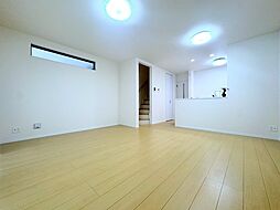 習志野市東習志野8丁目 新築戸建 全2棟 B号棟