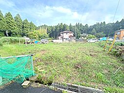 山武市松尾町古和 条件なし売地 全1区画