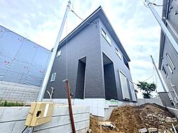 習志野市東習志野8丁目　新築戸建 全3棟