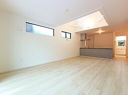 習志野市谷津14期 新築戸建 全1棟