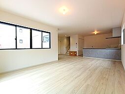 習志野市藤崎15期 新築戸建 全1棟