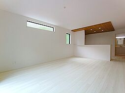 八千代市大和田29期　新築戸建 全2棟
